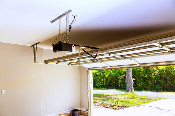 Top rated local Garage Door Roller Replacement specialists in Sonora, CA